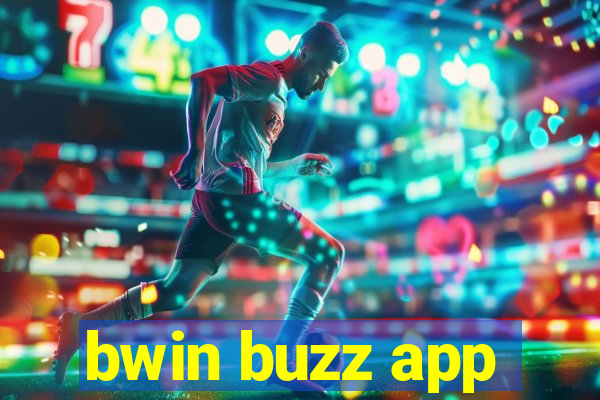 bwin buzz app